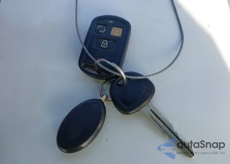 2006 Hyundai Santa Fe Gls from USA, damaged, VIN KM8SC73D16U101567